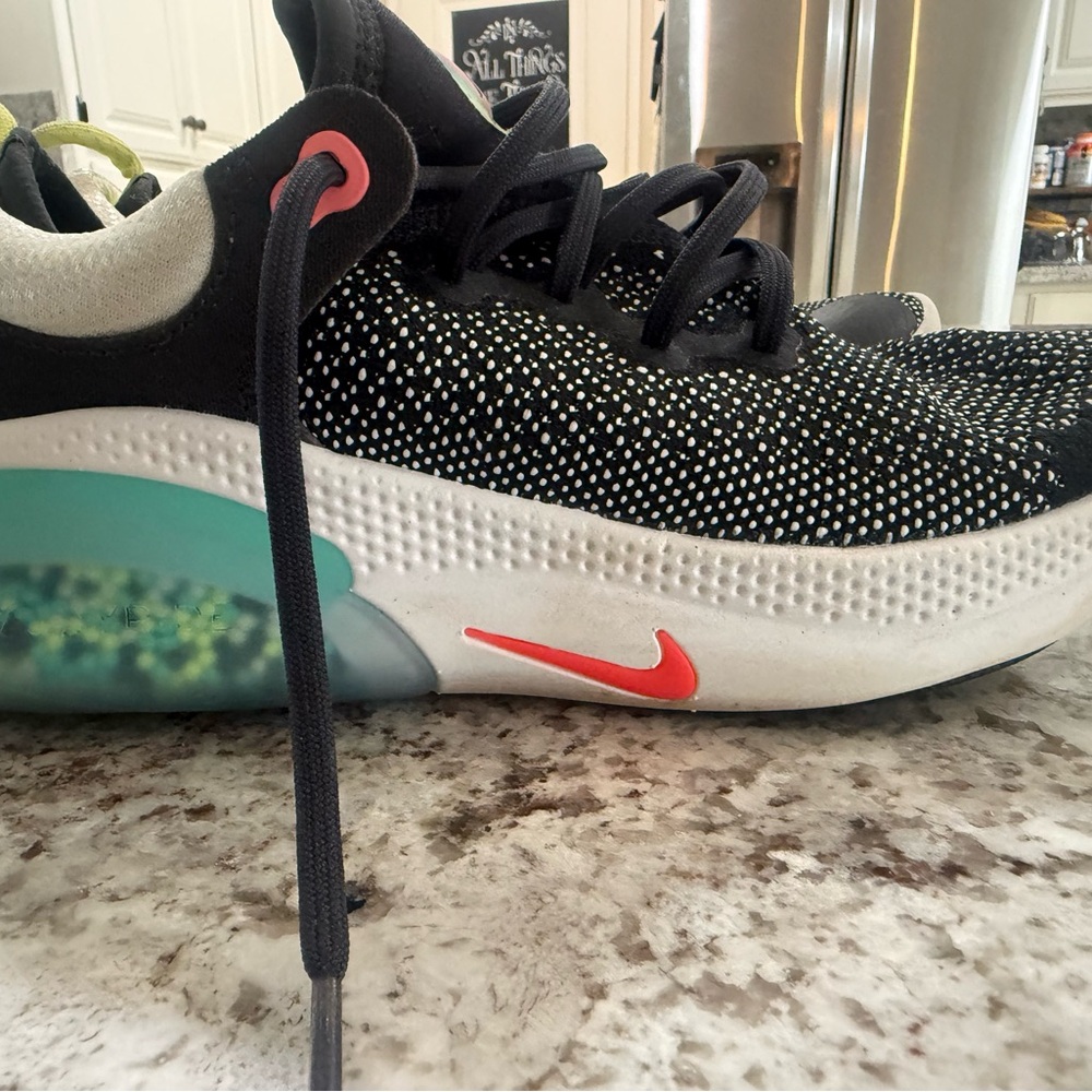 Nike Joyride Run 'Off Noir Size Mens 9.5 - Picture 2 of 9